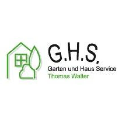 Logo von G.H.S. Garten und Haus Service Thomas Walter Essen