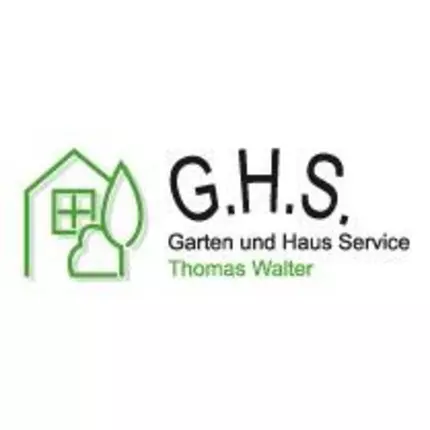 Logo from G.H.S. Garten und Haus Service Thomas Walter Essen