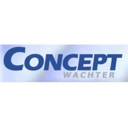 Logotipo de Concept Wachter