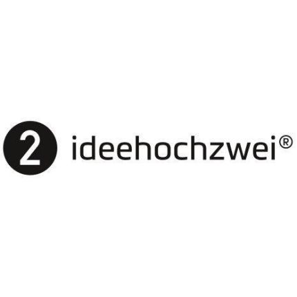 Logo van Ideehoch2 Werbeagentur GmbH