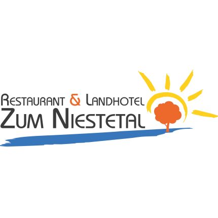 Logo da Restaurant und Landhotel Zum Niestetal