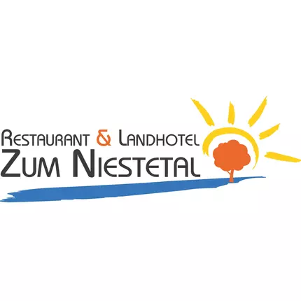 Logo de Restaurant und Landhotel Zum Niestetal