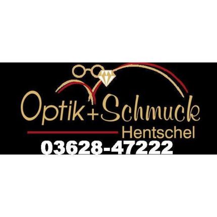 Logo od Optik + Schmuck Hentschel