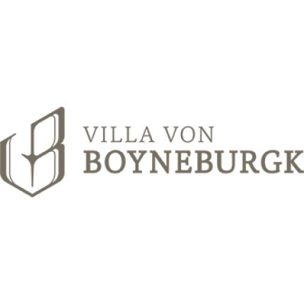 Logo fra Villa von Boyneburgk