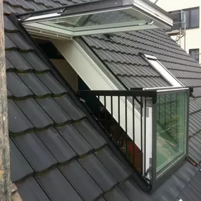 Bild von SCHEI-DIG Dach GmbH