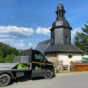 Bild von SCHEI-DIG Dach GmbH