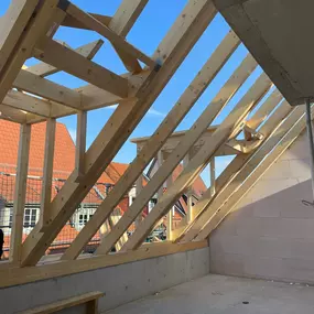 Bild von Alpha GmbH Fenster-Türen-Holztreppen-Zimmerei