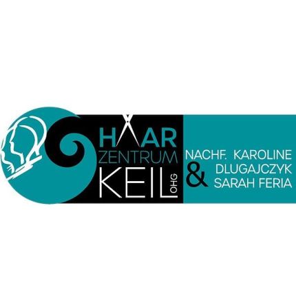 Logo da Haarzentrum Keil OHG