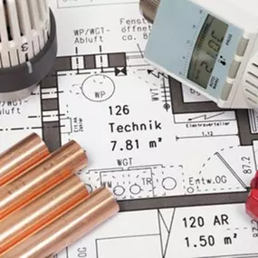 Bild von Z&B GmbH Heizung & Sanitär