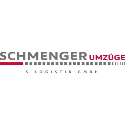 Logo de Schmenger Umzüge & Logistik GmbH Wiesbaden