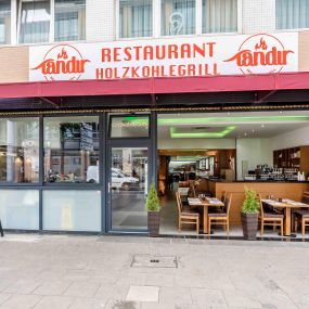 Tandir Restaurant Köln
