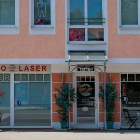 Bild von Chic Skin Tattoo & Laser München