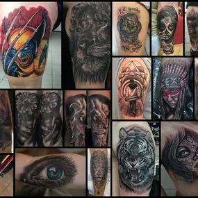 Bild von Chic Skin Tattoo & Laser München