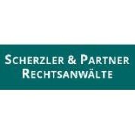 Logotyp från Rechtsanwälte Scherzler & Partner