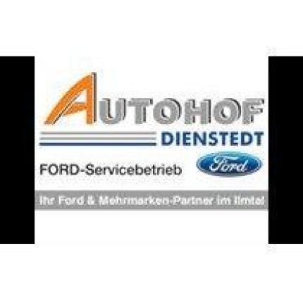 Logo van Autohof Dienstedt Inh. Andreas Keip e.K.