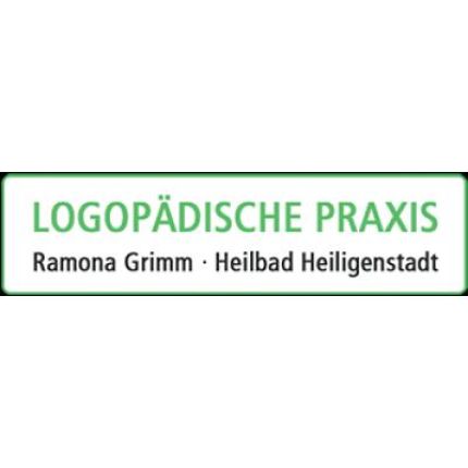 Logo from Logopädische Praxis Ramona Grimm