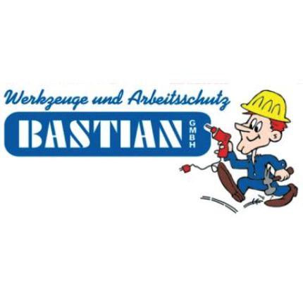 Λογότυπο από BASTIAN GmbH Werkzeuge und Arbeitsschutz