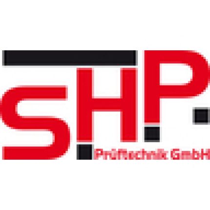 Logotyp från SHP Prüftechnik GmbH