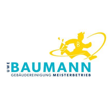 Logótipo de Uwe Baumann Gebäudereinigung | Meisterbetrieb