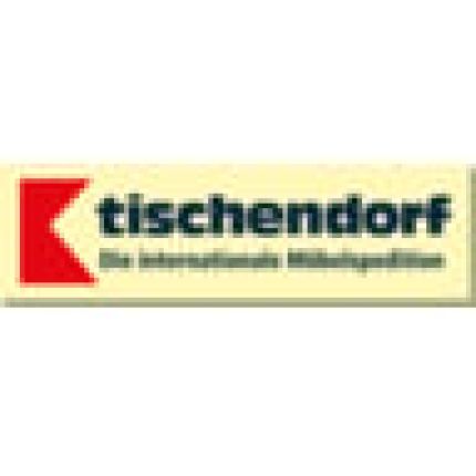 Logo de Tischendorf Umzugslogistik & Möbelspedition GmbH