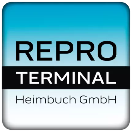 Logo de REPRO-TERMINAL Heimbuch GmbH Essen