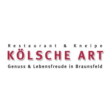 Λογότυπο από Restaurant & Kneipe Köln | Kölsche Art