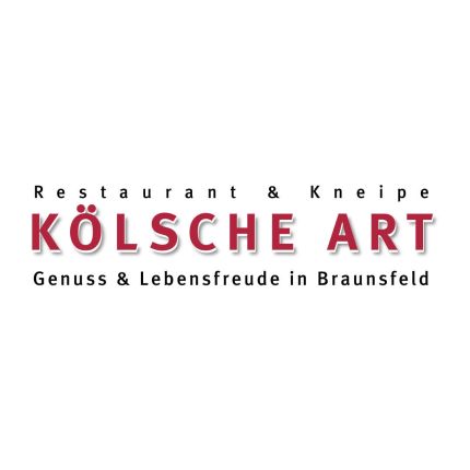 Logo von Restaurant & Kneipe Köln | Kölsche Art