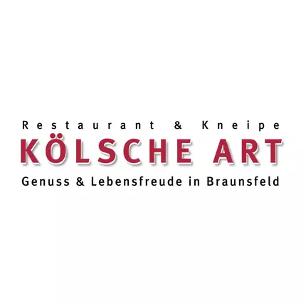 Logotipo de Restaurant & Kneipe Köln | Kölsche Art