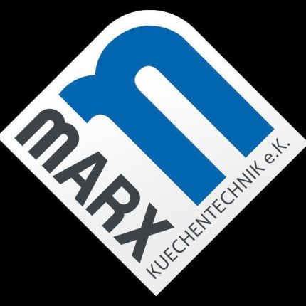 Logo van Marx Küchentechnik e.K. Inh. Inga Helbig
