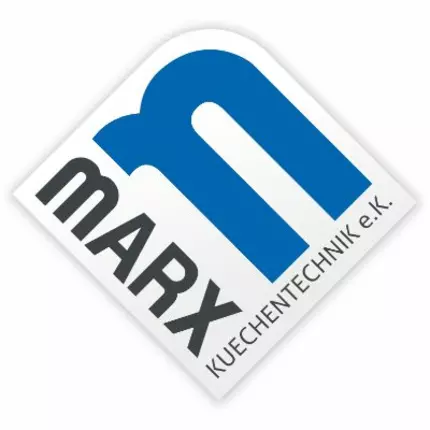 Logo fra Marx Küchentechnik