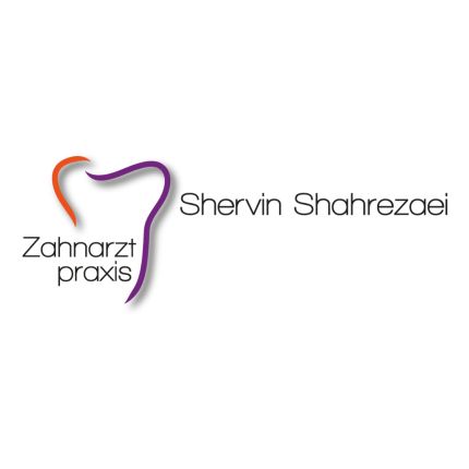 Logo de ästhetische Zahnheilkunde  Dr. Shahrezaei Zahnarzt Köln