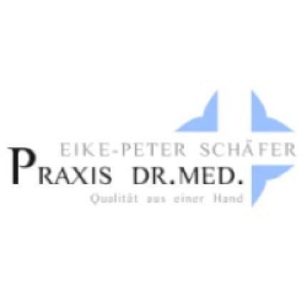Logótipo de Unfallchirurg Dr. med. Eike Peter Schäfer