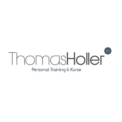 Logo von Thomas Holler - Personal Training, Fitness & Pilates