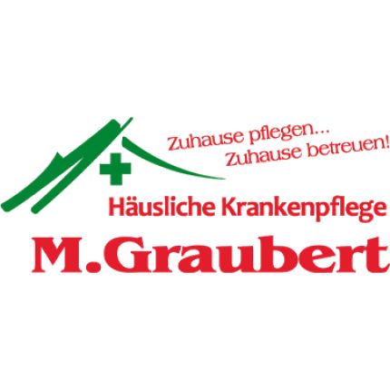 Logo fra Häusliche Krankenpflege Matthias Graubert