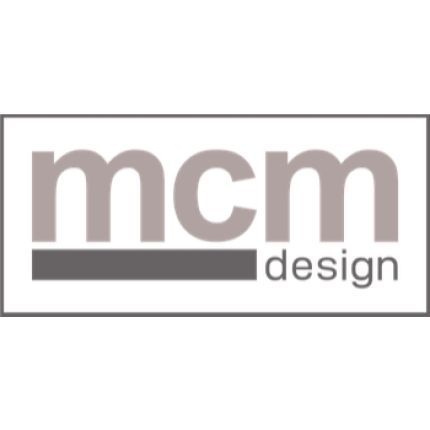 Logótipo de MCM Design - Schreiner & Küchen Köln