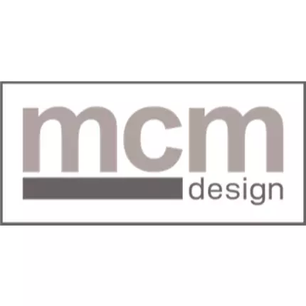 Logo da MCM Design - Schreiner & Küchen Köln