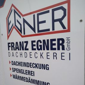 Bild von Franz Egner Dachdeckerei GmbH