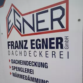 Bild von Franz Egner Dachdeckerei GmbH