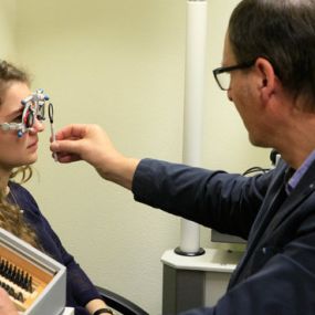 Bild von Augenoptiker Bresan