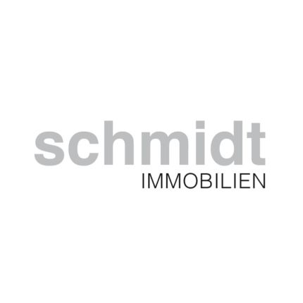 Logotipo de Schmidt Immobilien Köln