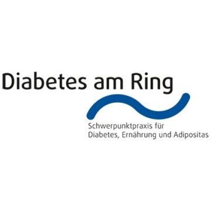 Logótipo de Diabetes am Ring | S. Hermes, L. Kaebe, Louna Aldreihi, Dr. med M. Riedel | Diabetologen und Internisten Köln