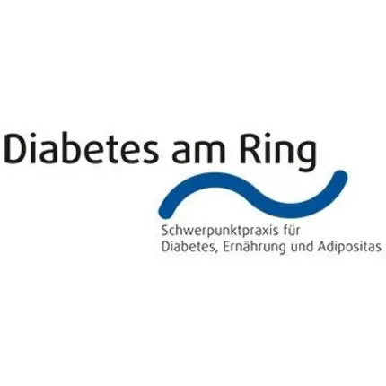 Logo von Diabetes am Ring | S. Hermes, L. Kaebe, Louna Aldreihi, Dr. med M. Riedel | Diabetologen und Internisten Köln