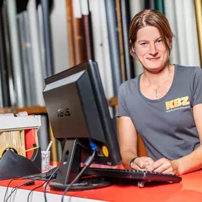 KBZ Sturm & Partner GmbH Werbetechnik