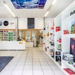 KBZ Sturm & Partner GmbH Werbetechnik