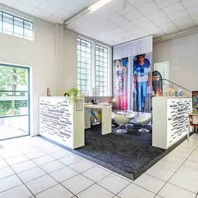 KBZ Sturm & Partner GmbH Werbetechnik