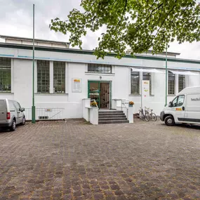 KBZ Sturm & Partner GmbH Werbetechnik