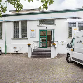 KBZ Sturm & Partner GmbH Werbetechnik