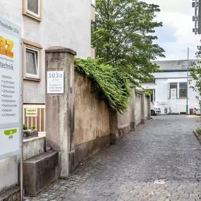 KBZ Sturm & Partner GmbH Werbetechnik