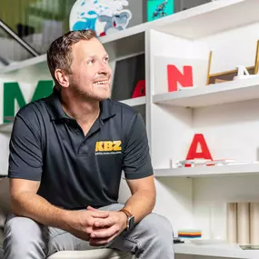 KBZ Sturm & Partner GmbH Werbetechnik