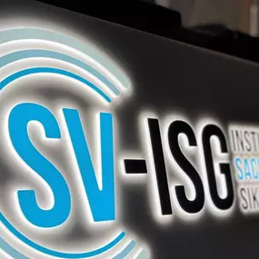 KBZ Sturm & Partner GmbH Logoschild